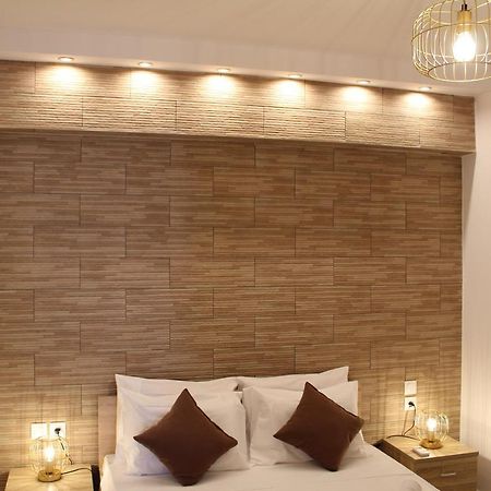 Sea Pearl Luxury Apartment Rhodes City Exteriör bild