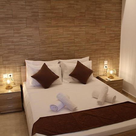 Sea Pearl Luxury Apartment Rhodes City Exteriör bild