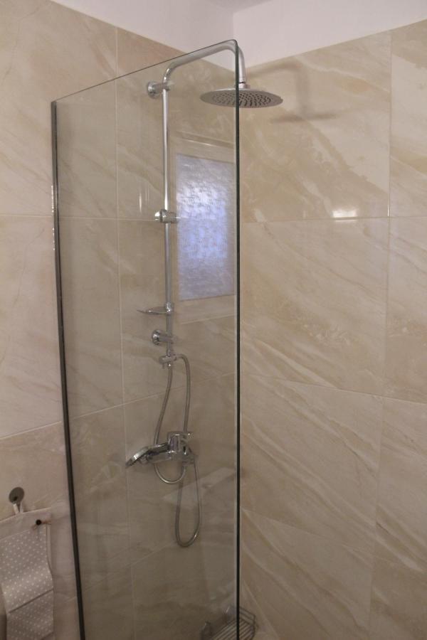 Sea Pearl Luxury Apartment Rhodes City Exteriör bild